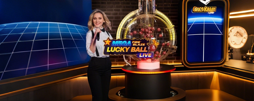 4 play bet Bola da Sorte Mega Fogo Flamejante ao Vivo