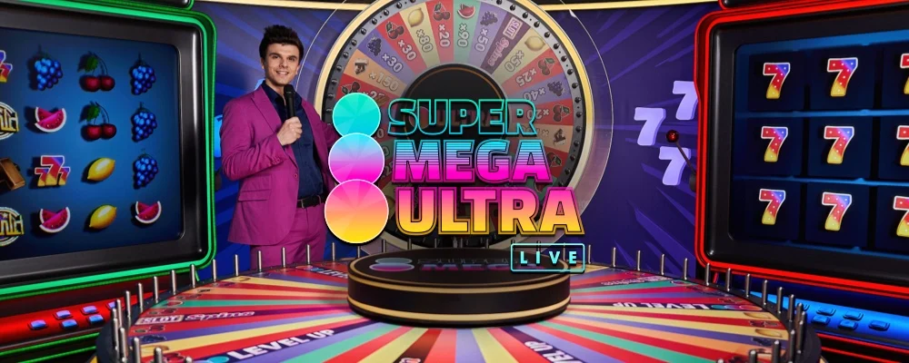 4 play bet Super Mega Ultra ao Vivo