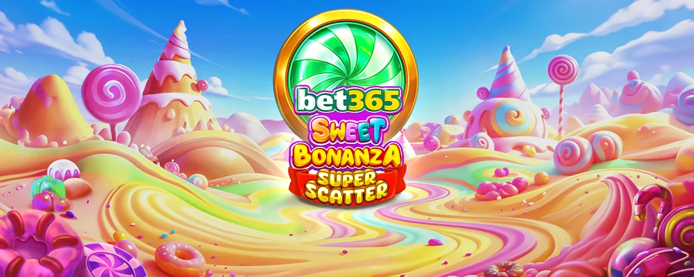 4 play bet Doce Bonança Super Scatter