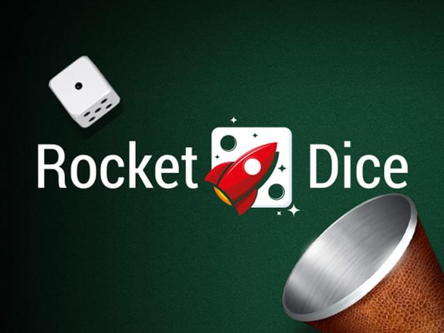 4 play bet Dados de Foguete