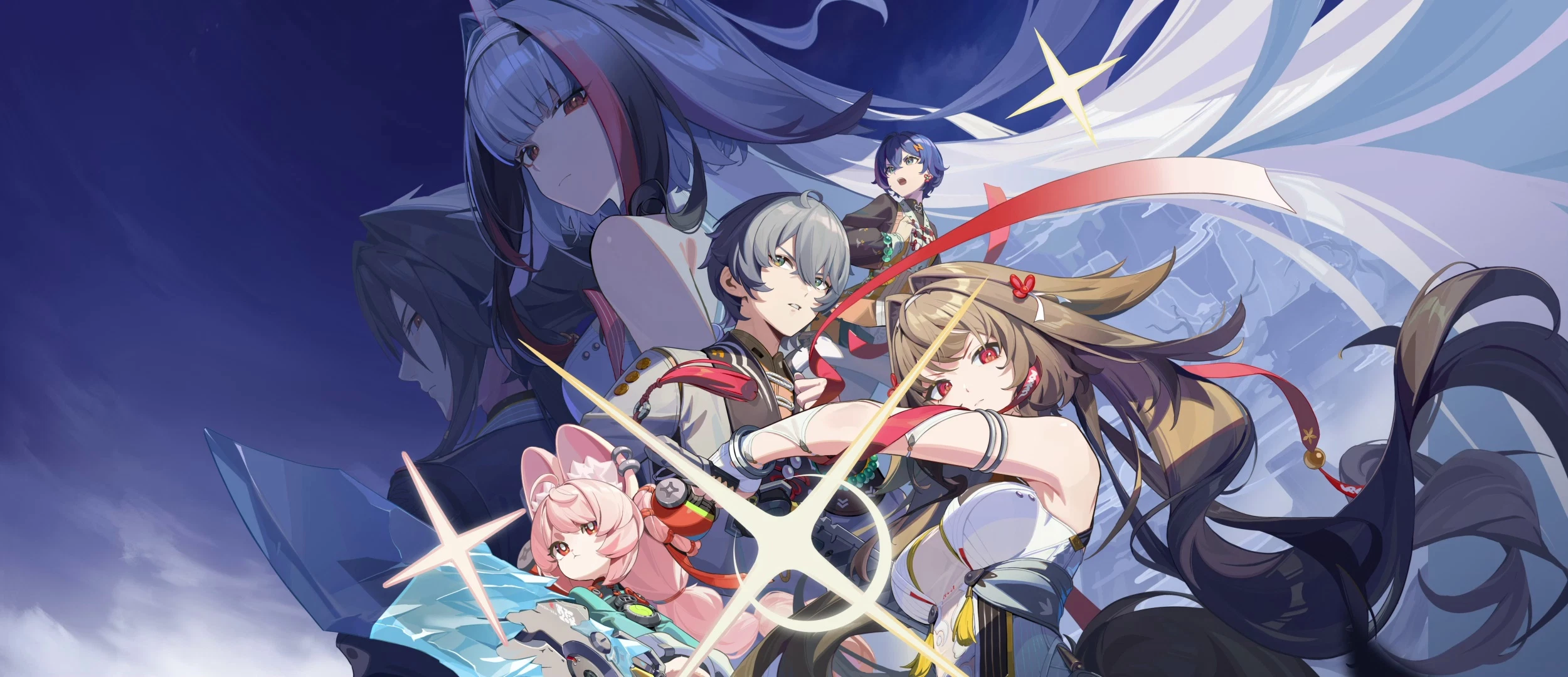 4 play bet Zenless Zone Zero